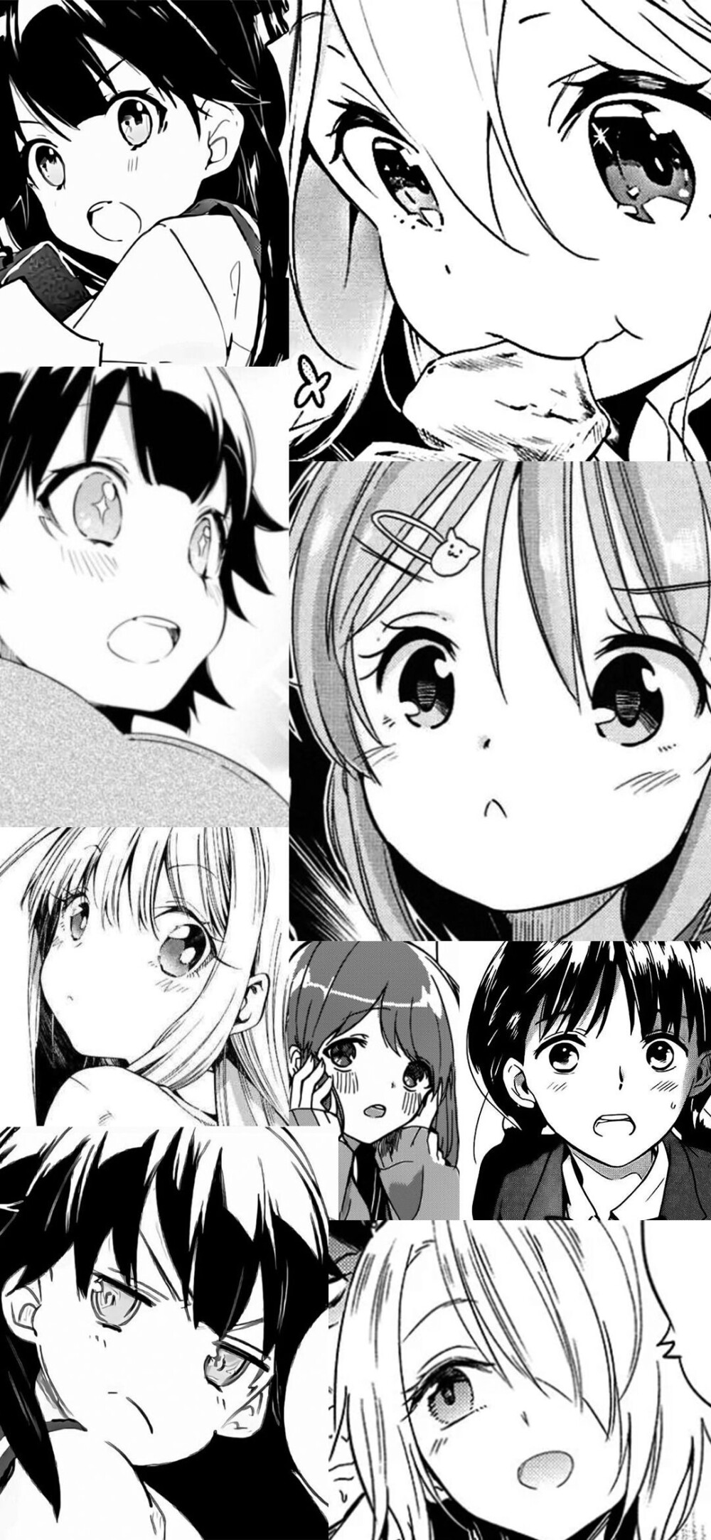 仙侠玄幻漫画